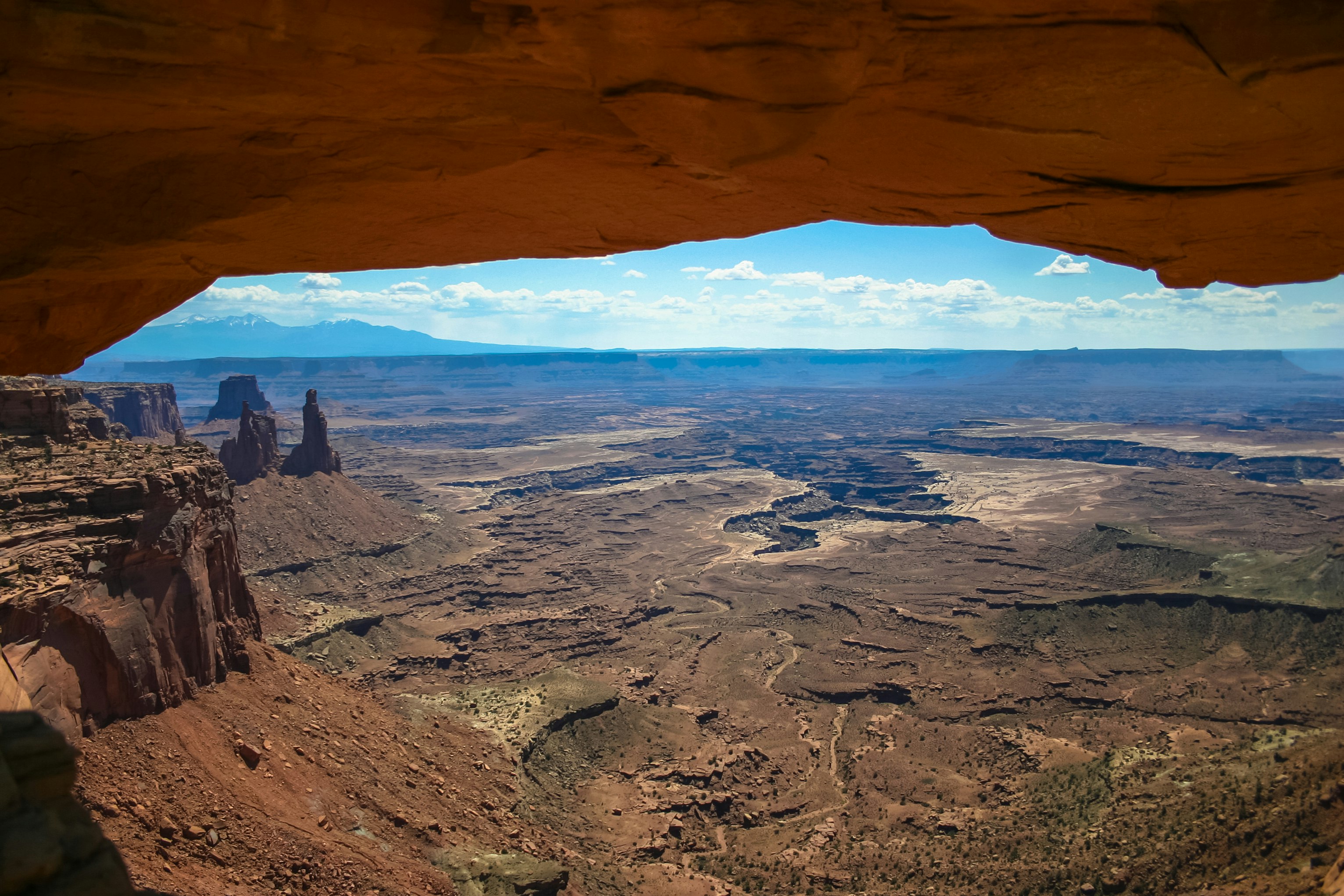 archway national park